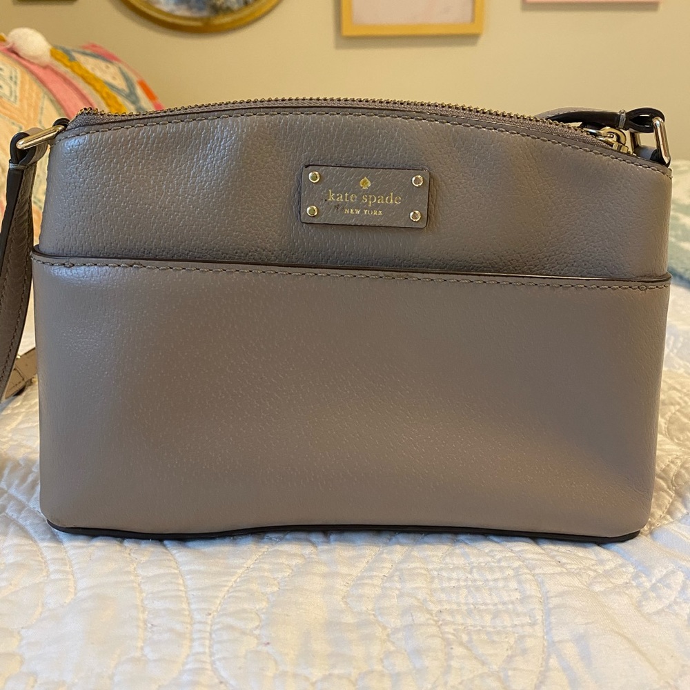 Kate spade purse